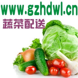 為什么要吃有機(jī)蔬菜？廣州農(nóng)產(chǎn)品配送公司gzhdwl.cn為您解讀健康生活新風(fēng)尚