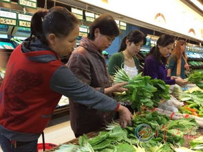 我市食用農(nóng)產(chǎn)品市場價格穩(wěn)中有降，民生保障基礎(chǔ)進(jìn)一步夯實(shí)